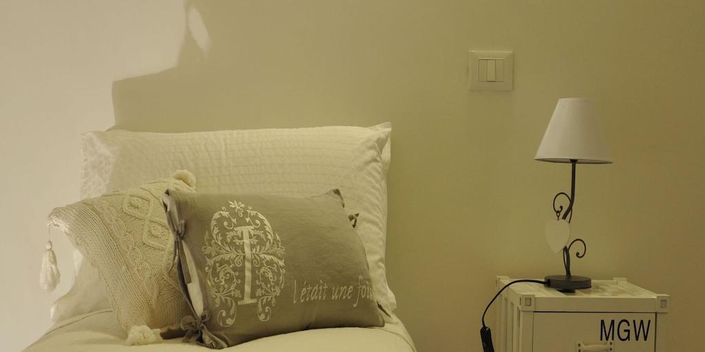 Bed and Breakfast Corsomatteotti62 Брешія Номер фото