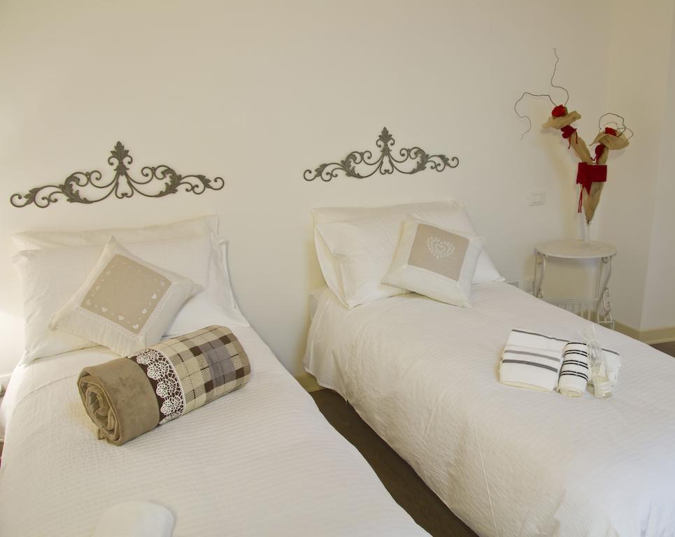 Bed and Breakfast Corsomatteotti62 Брешія Номер фото