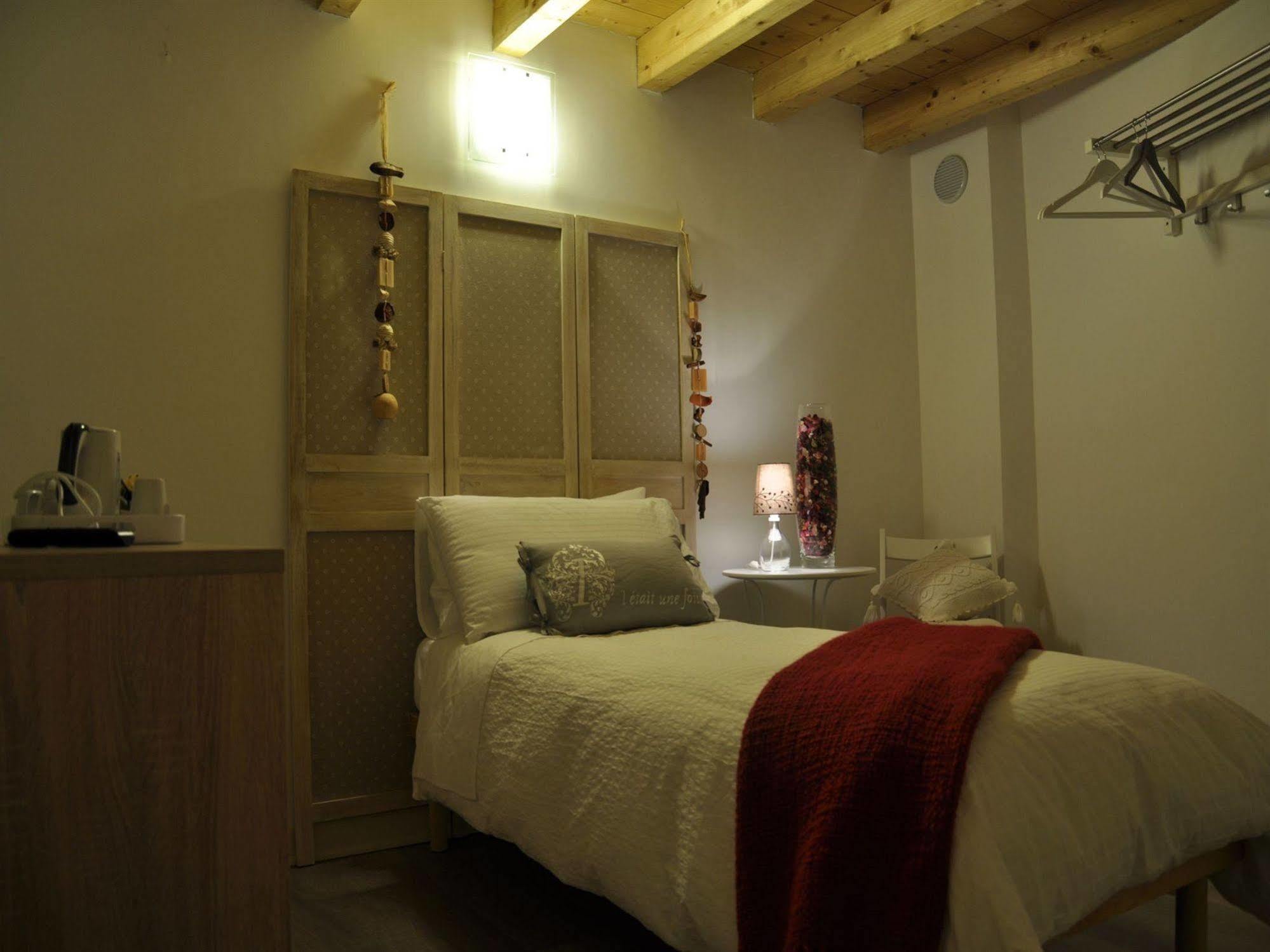 Bed and Breakfast Corsomatteotti62 Брешія Екстер'єр фото