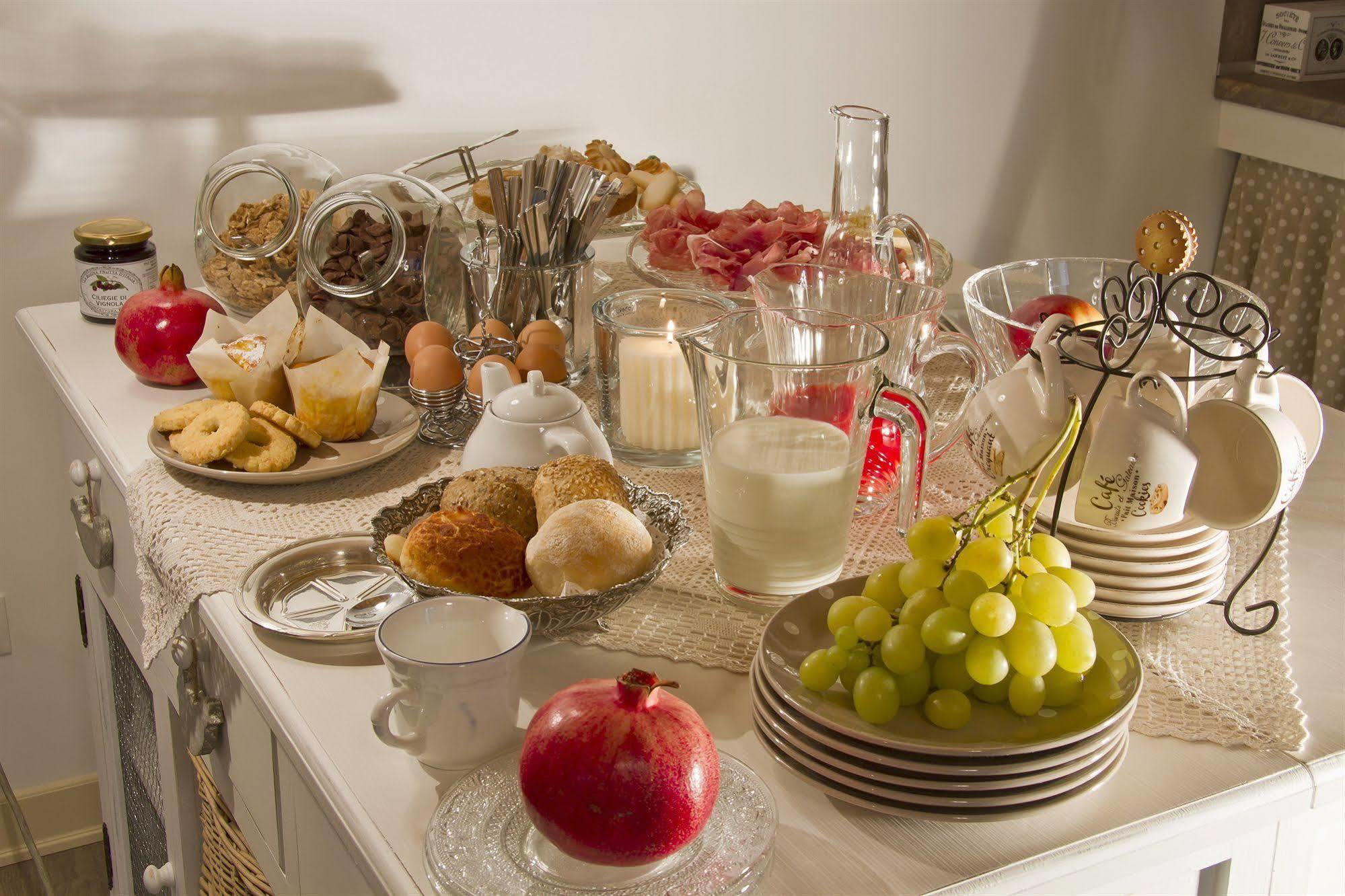 Bed and Breakfast Corsomatteotti62 Брешія Екстер'єр фото